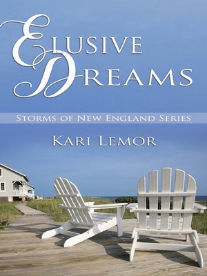 cover image of Elusive Dreams